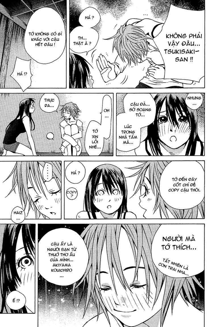 Pastel Chapter 101 - TC Truyện