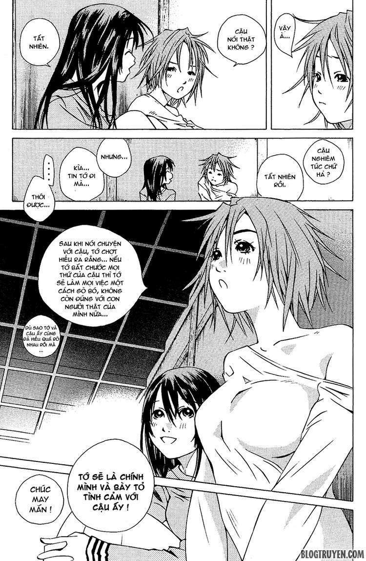 Pastel Chapter 101 - TC Truyện