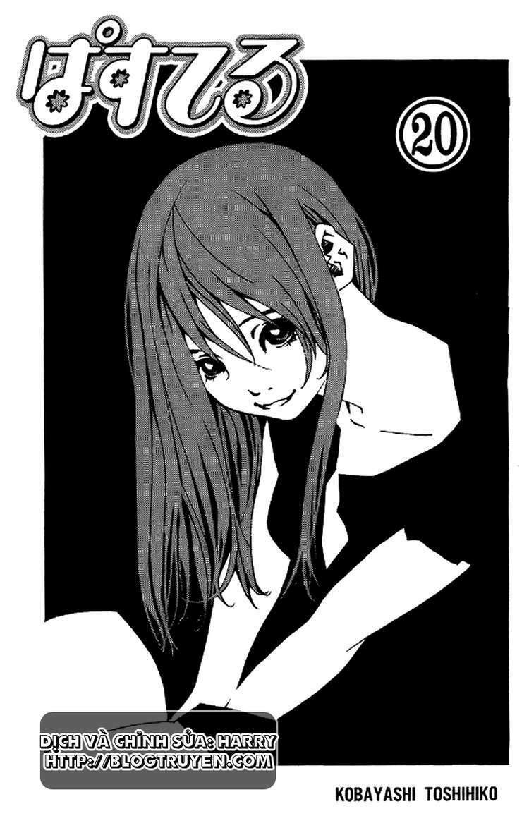 Pastel Chapter 101 - TC Truyện