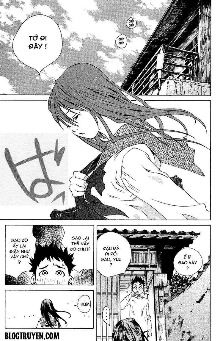 Pastel Chapter 101 - TC Truyện