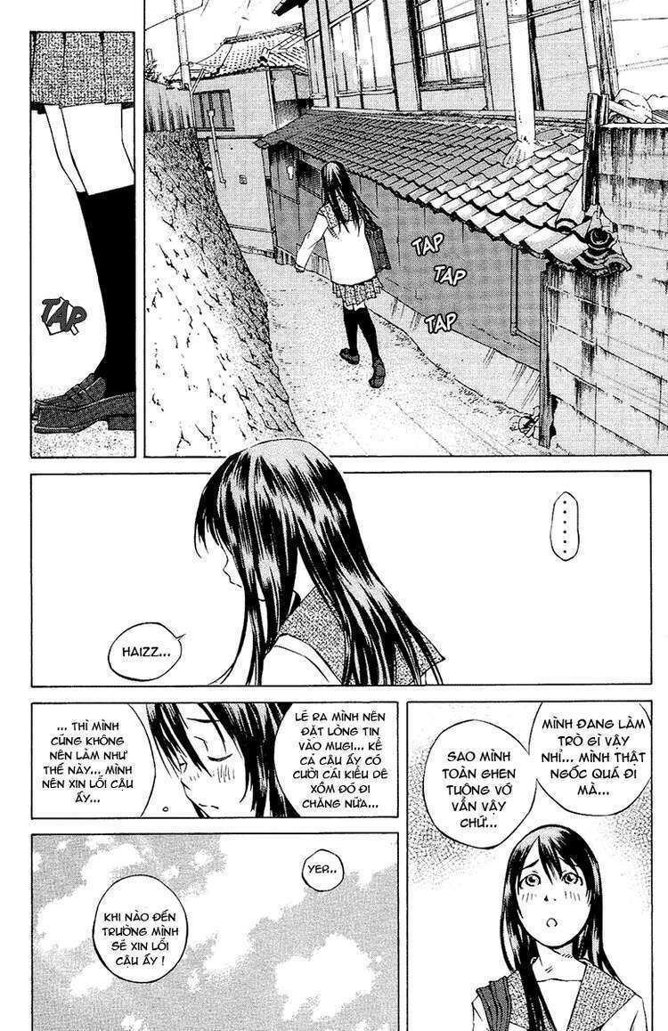 Pastel Chapter 101 - TC Truyện