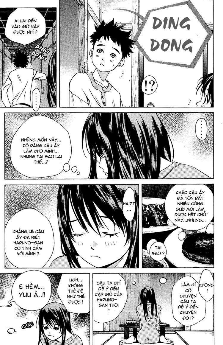 Pastel Chapter 101 - TC Truyện