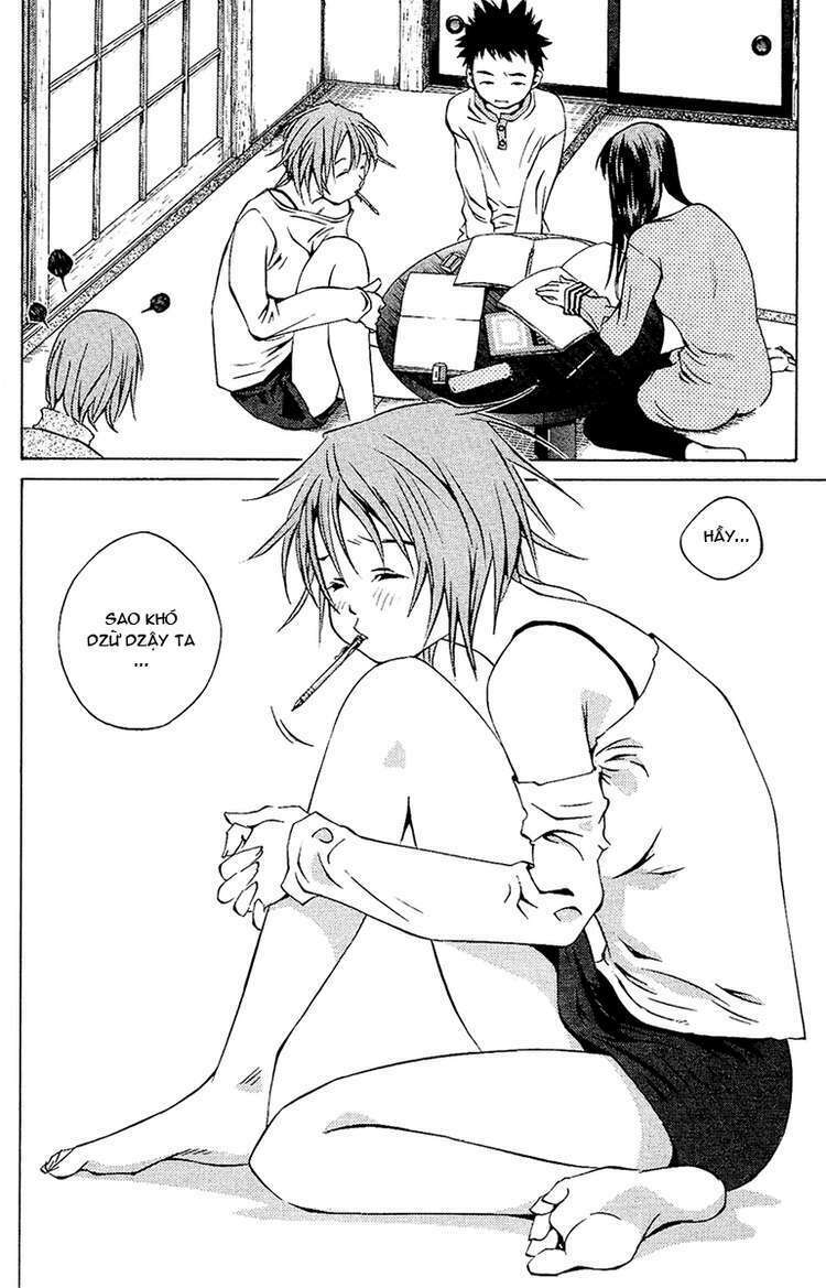 Pastel Chapter 101 - TC Truyện