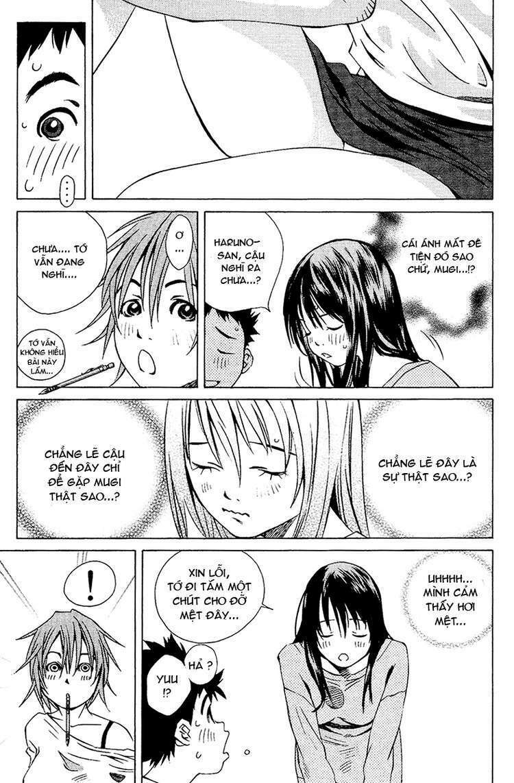 Pastel Chapter 101 - TC Truyện