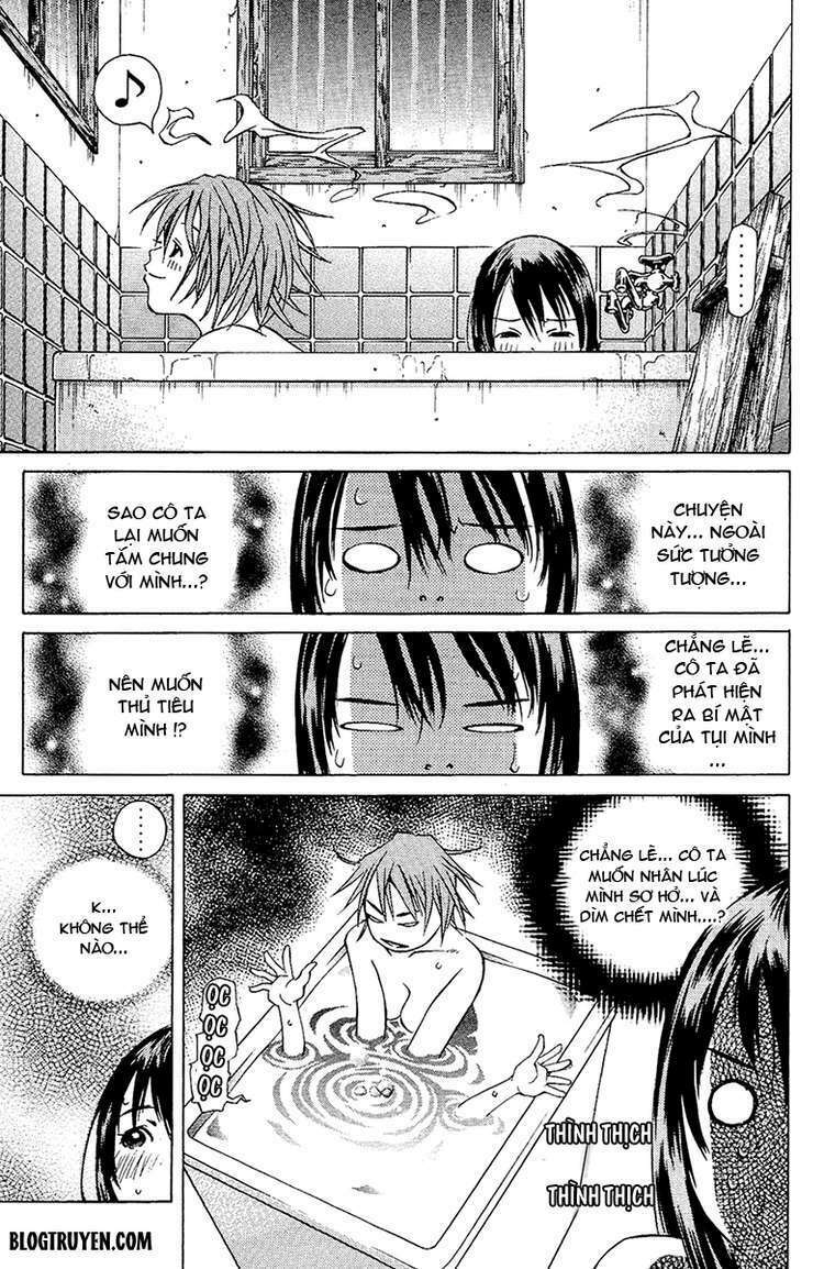 Pastel Chapter 101 - TC Truyện