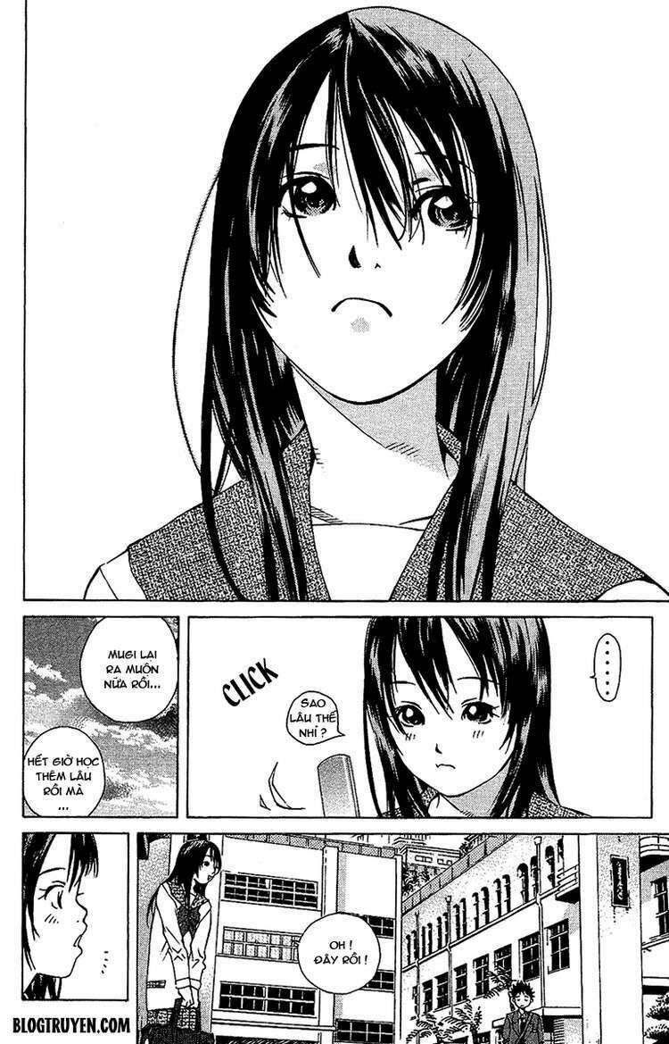 Pastel Chapter 101 - TC Truyện