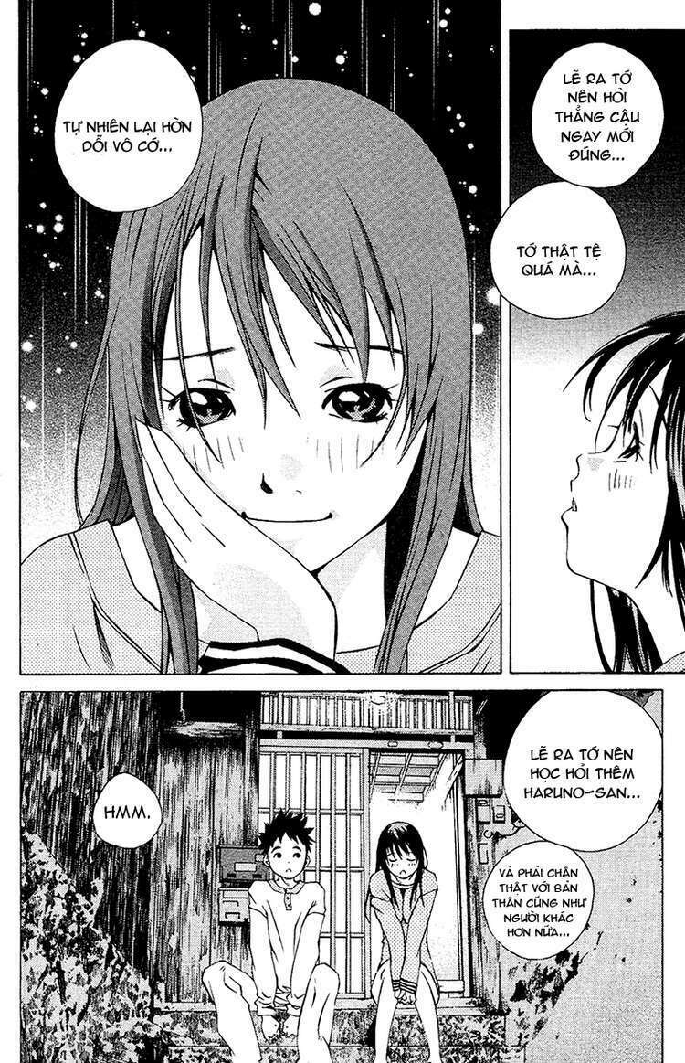 Pastel Chapter 101 - TC Truyện
