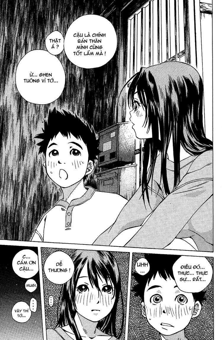 Pastel Chapter 101 - TC Truyện