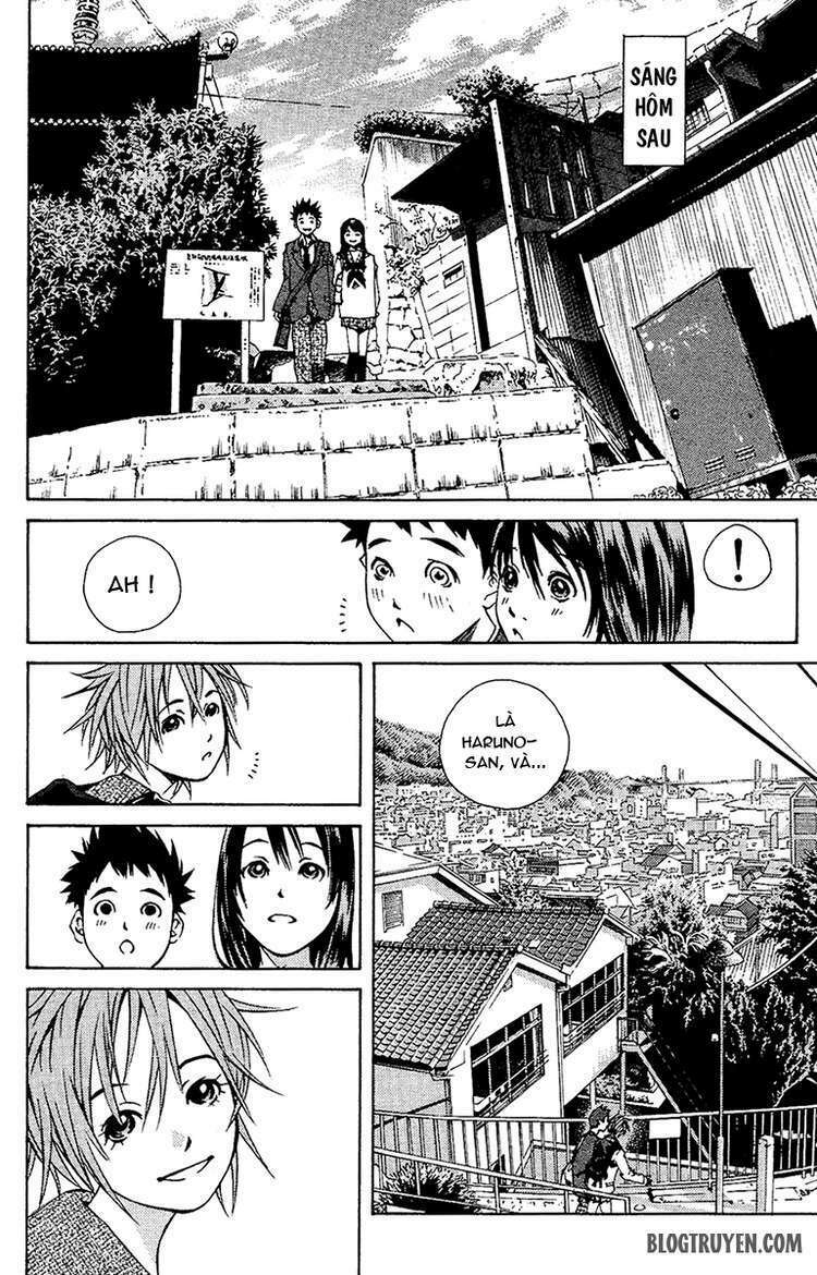 Pastel Chapter 101 - TC Truyện