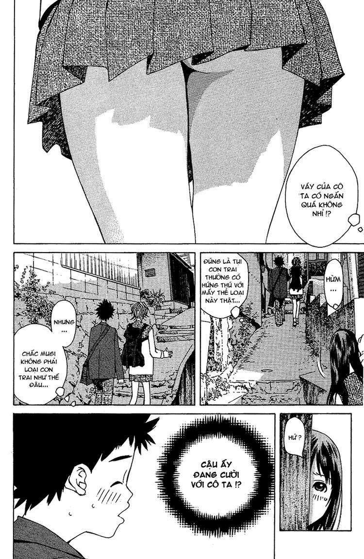 Pastel Chapter 101 - TC Truyện