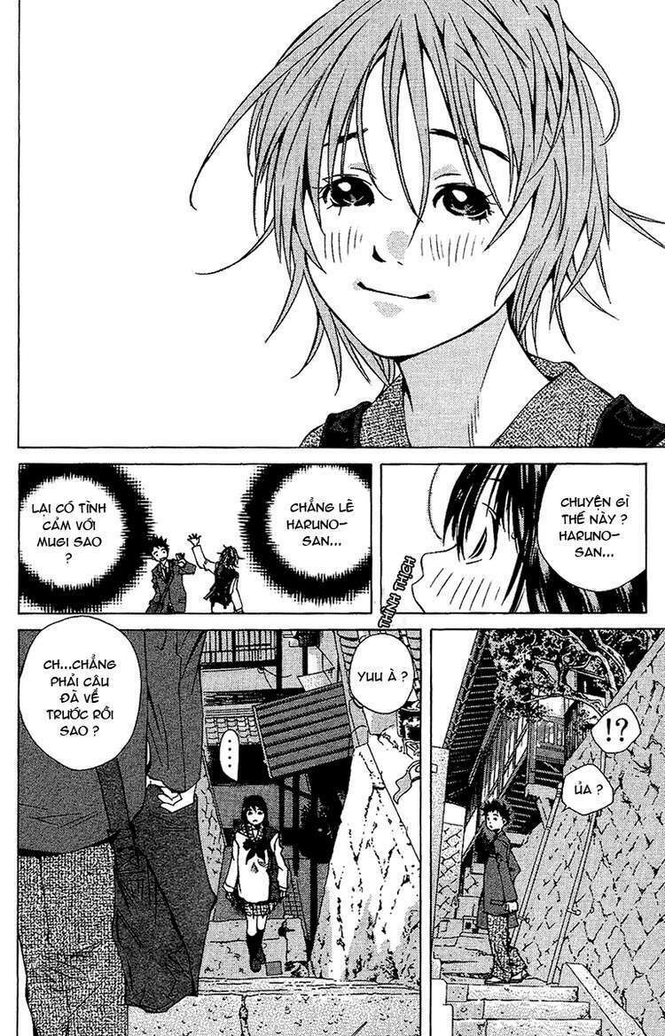Pastel Chapter 101 - TC Truyện