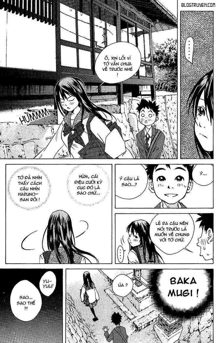 Pastel Chapter 101 - TC Truyện