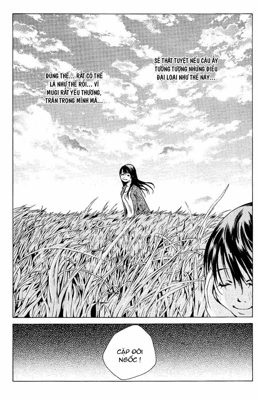 Pastel Chapter 102 - TC Truyện