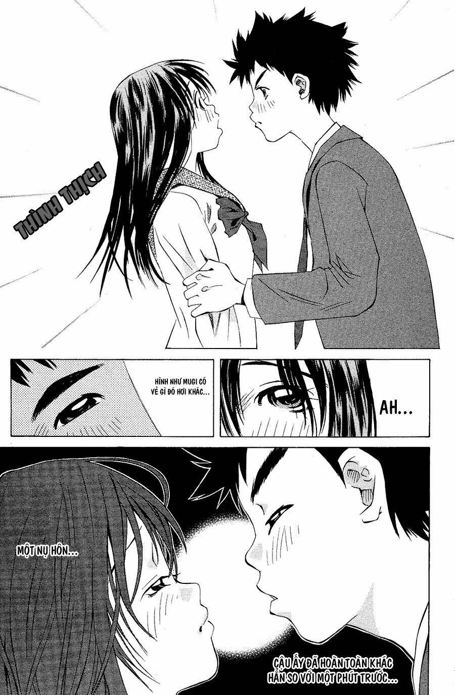 Pastel Chapter 102 - TC Truyện