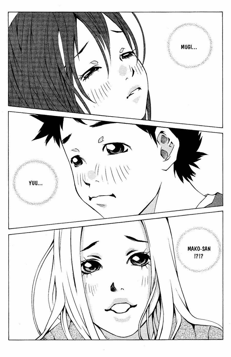 Pastel Chapter 102 - TC Truyện