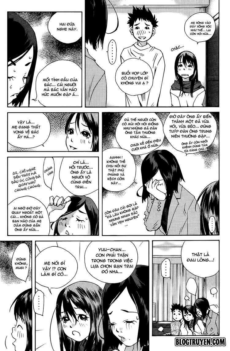 Pastel Chapter 104 - TC Truyện
