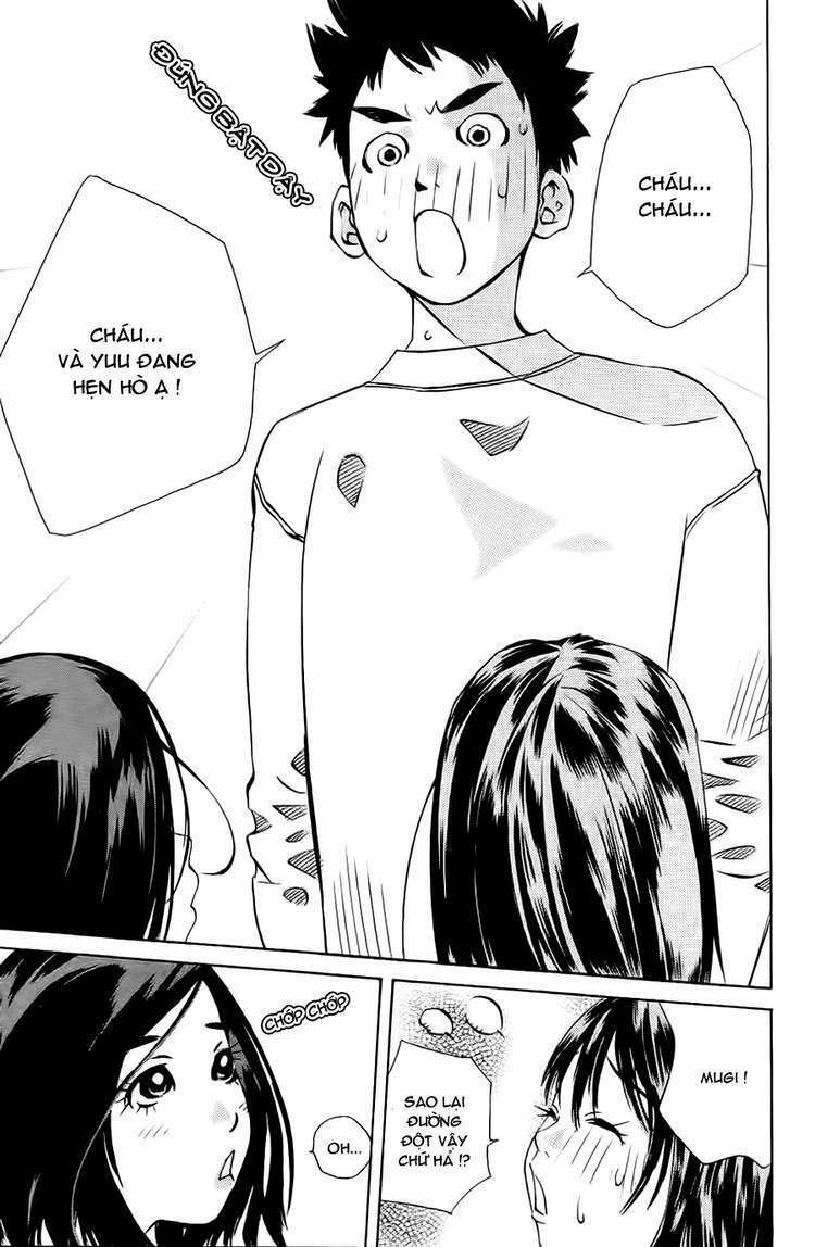 Pastel Chapter 104 - TC Truyện