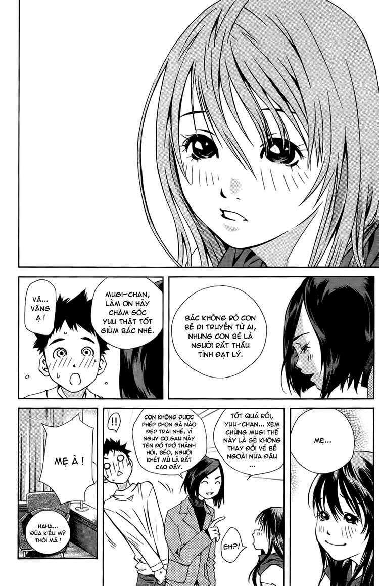 Pastel Chapter 104 - TC Truyện