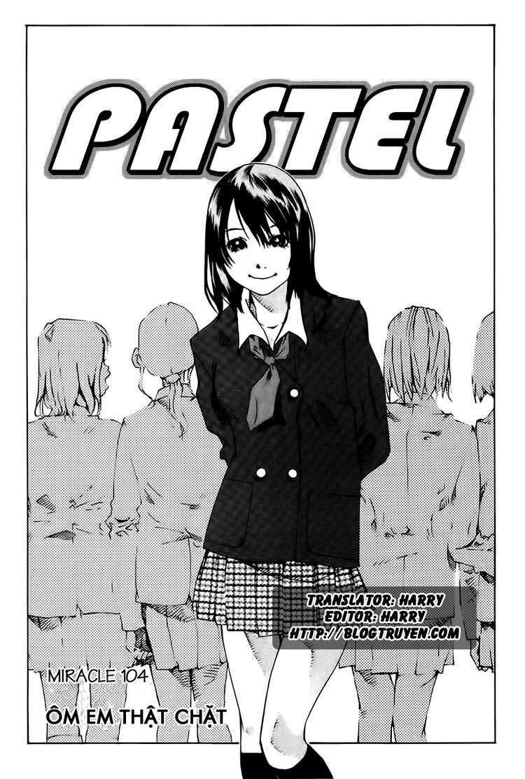 Pastel Chapter 104 - TC Truyện