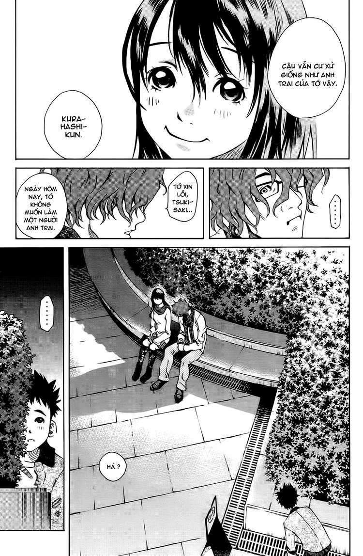 Pastel Chapter 104 - TC Truyện