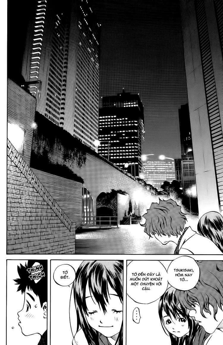 Pastel Chapter 104 - TC Truyện