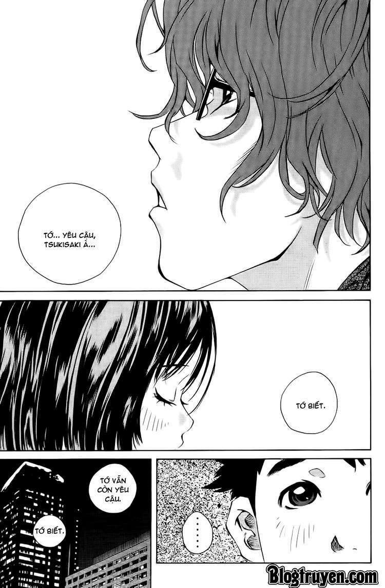 Pastel Chapter 104 - TC Truyện