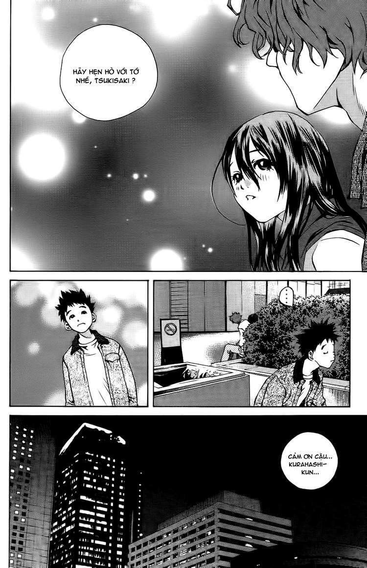 Pastel Chapter 104 - TC Truyện