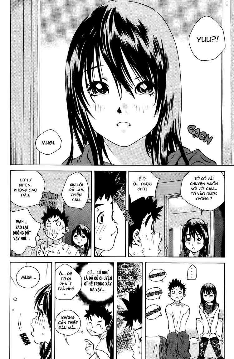 Pastel Chapter 104 - TC Truyện
