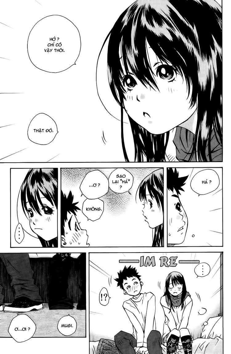 Pastel Chapter 104 - TC Truyện