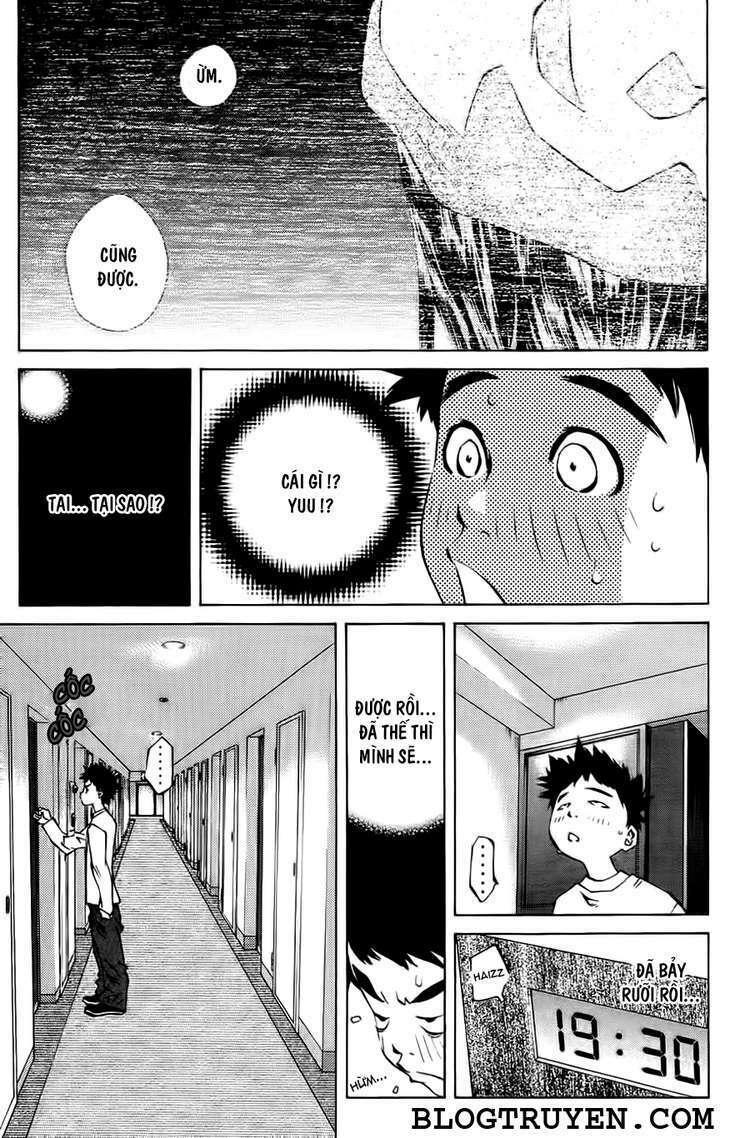 Pastel Chapter 104 - TC Truyện