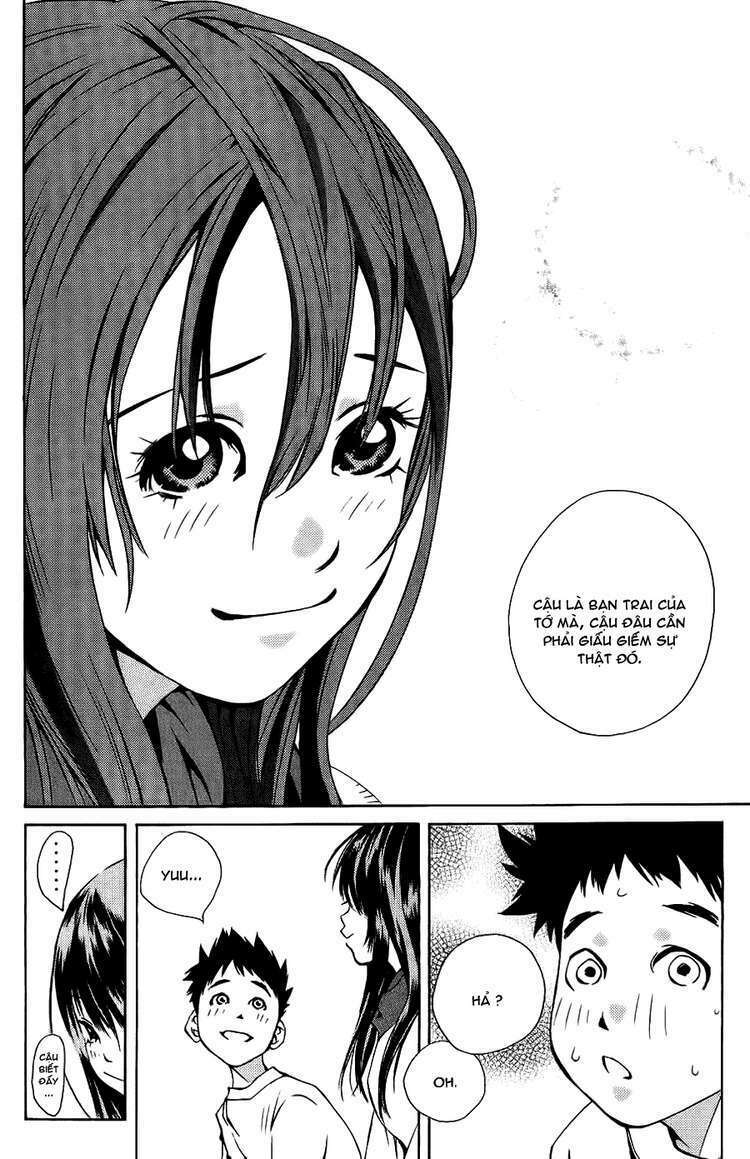 Pastel Chapter 104 - TC Truyện