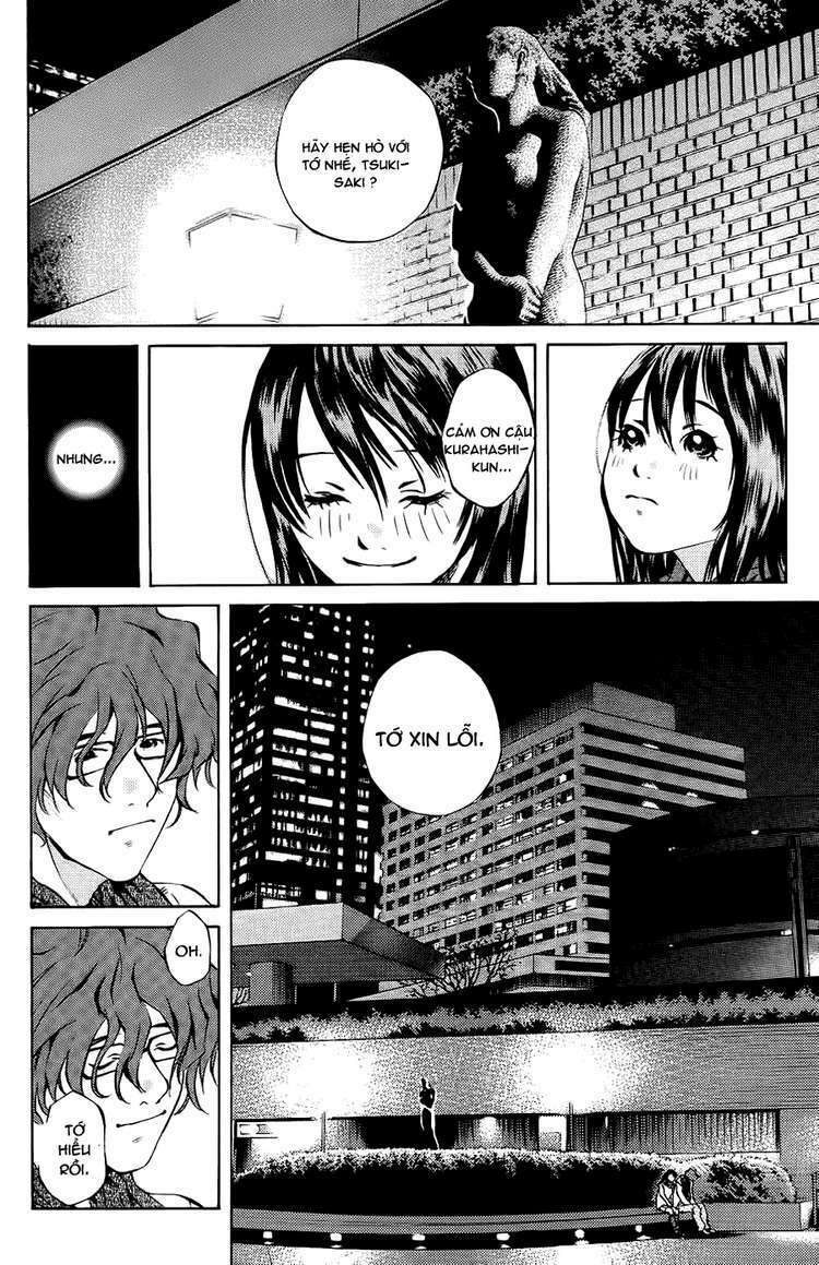 Pastel Chapter 104 - TC Truyện