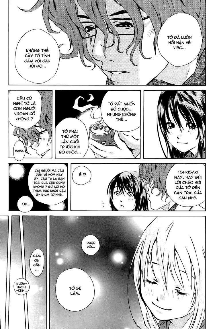 Pastel Chapter 104 - TC Truyện