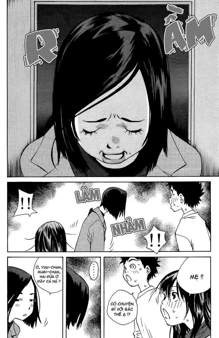 Pastel Chapter 104 - TC Truyện
