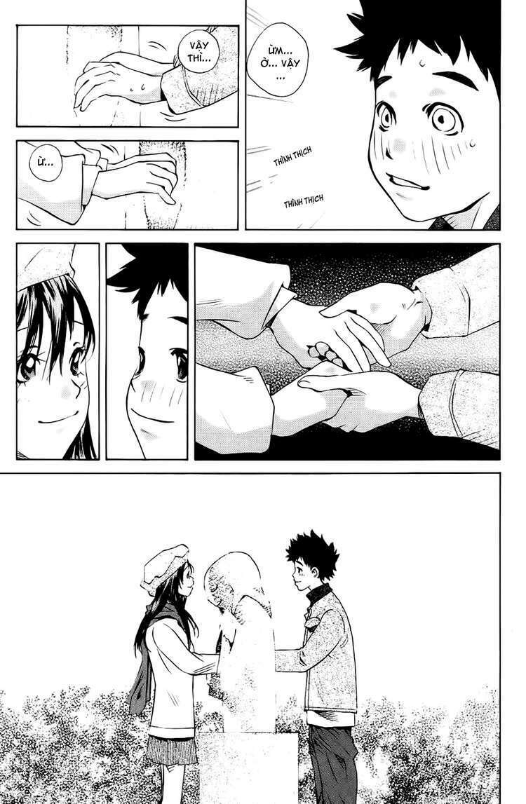 Pastel Chapter 104 - TC Truyện