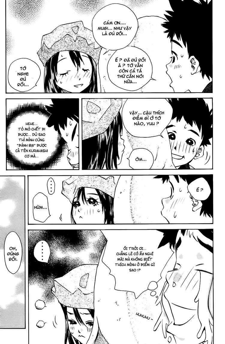 Pastel Chapter 104 - TC Truyện