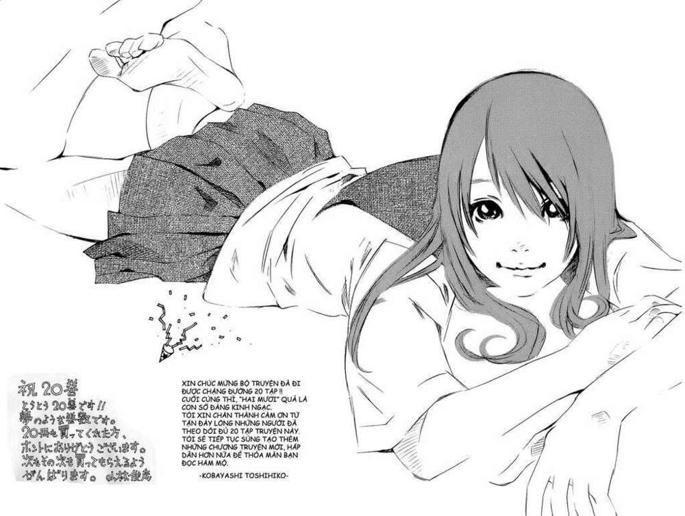 Pastel Chapter 104 - TC Truyện