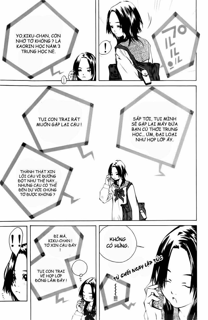 Pastel Chapter 106 - TC Truyện