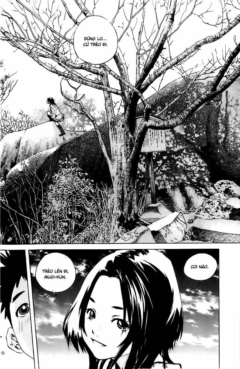 Pastel Chapter 106 - TC Truyện