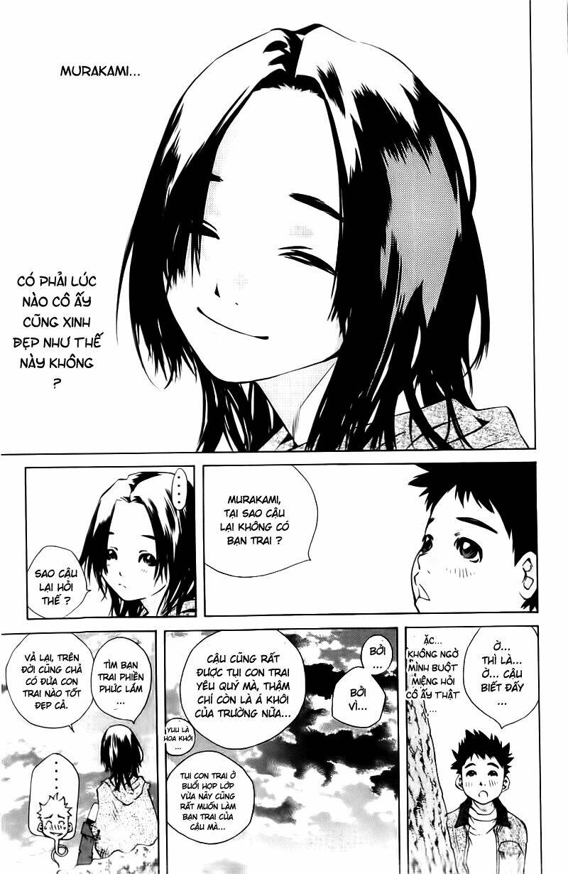 Pastel Chapter 106 - TC Truyện