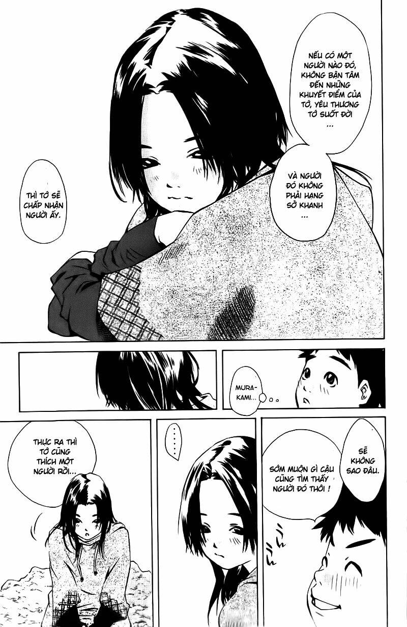 Pastel Chapter 106 - TC Truyện