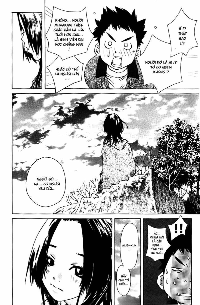 Pastel Chapter 106 - TC Truyện