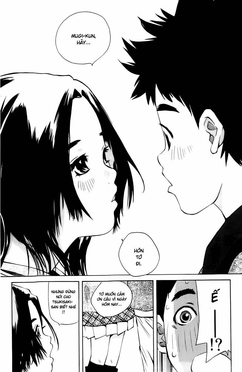 Pastel Chapter 106 - TC Truyện