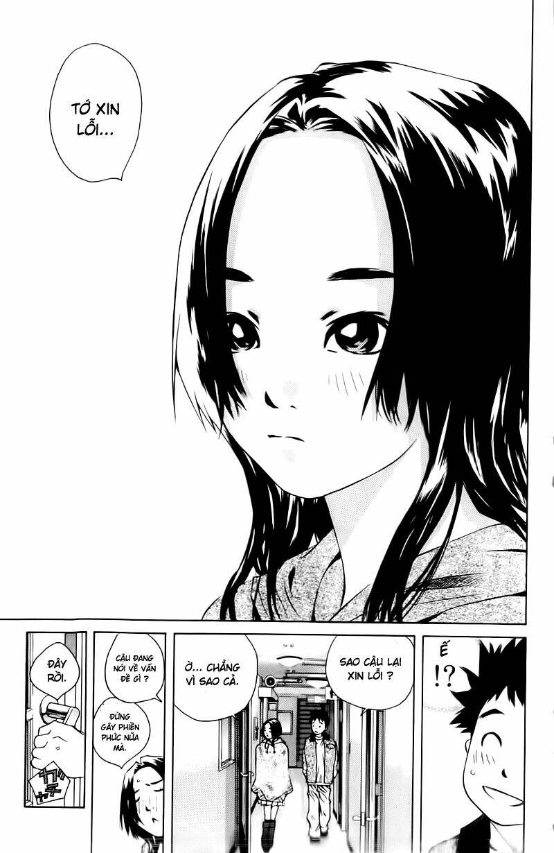 Pastel Chapter 106 - TC Truyện