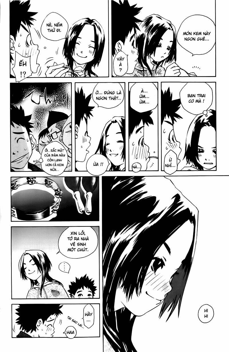 Pastel Chapter 106 - TC Truyện