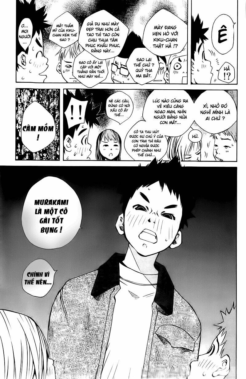 Pastel Chapter 106 - TC Truyện