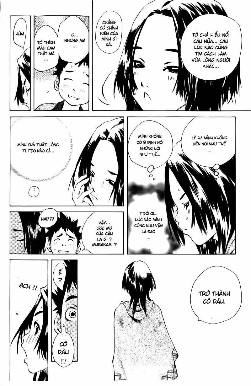 Pastel Chapter 106 - TC Truyện