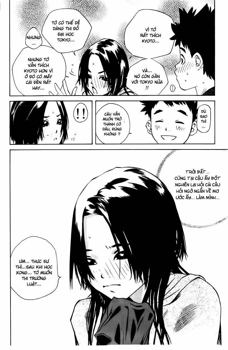 Pastel Chapter 106 - TC Truyện