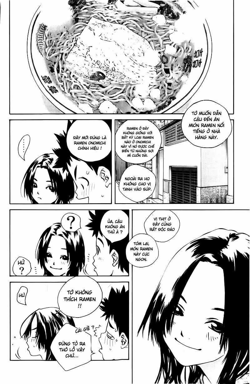 Pastel Chapter 106 - TC Truyện
