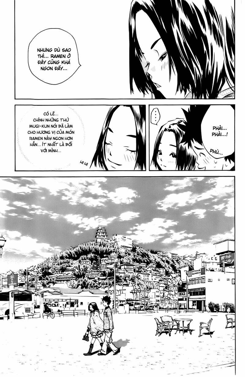Pastel Chapter 106 - TC Truyện
